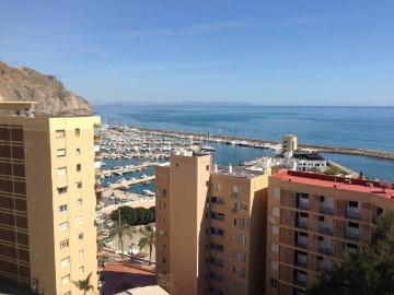 Apartamento en Venta en El Puerto
