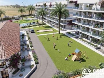 Apartamento en venta en El Raso, Alicante Costa Blanca