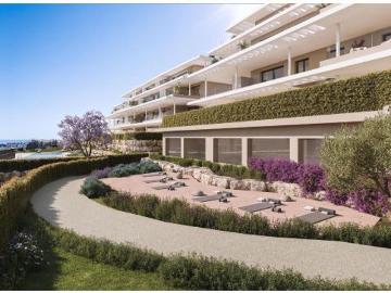 Apartamento en Venta en Estepona, Málaga