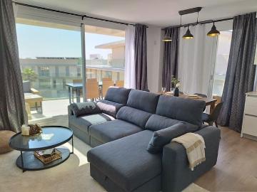 Apartamento en venta en Estepona, Málaga Costa del Sol