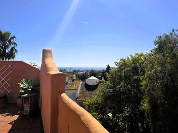 Apartamento en venta en Bel Air, Málaga Costa del Sol