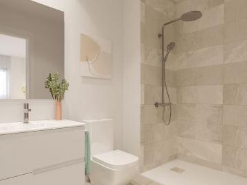 Apartamento en venta en Estepona, Málaga Costa del Sol