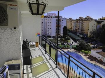 Apartamento en venta en Fuengirola, Málaga Costa del Sol