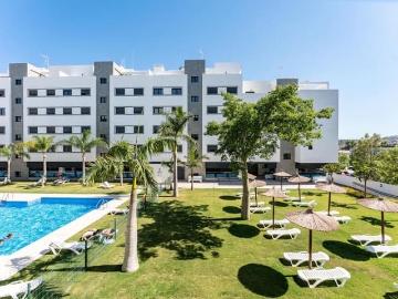 Apartamento en venta en Fuengirola, Málaga Costa del Sol