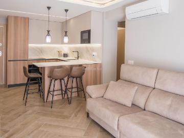 Apartamento en venta en Gandia, Playa de Gandía....