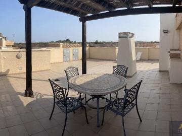Apartamento en venta en La Tercia, Murcia