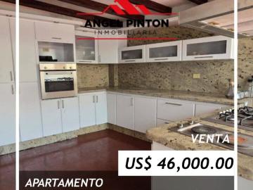 Apartamento en Venta en Guarenas Miranda 126 m2. 3 hab