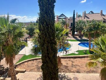 Apartamento en Venta en Hacienda del Álamo Golf