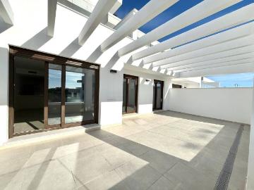 Apartamento en Venta en Bahía Dorada