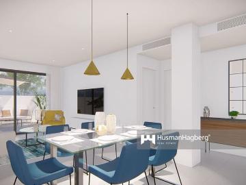 Apartamento en venta en La Villajoyosa / Vila Joiosa,...