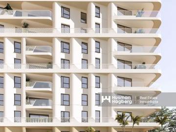 Apartamento en venta en La Villajoyosa / Vila Joiosa,...