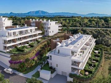 Apartamento en venta en La Alcaidesa, Cádiz Costa de la Luz