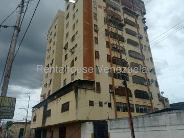 Apartamento en venta en la candelaria Valencia Carabobo