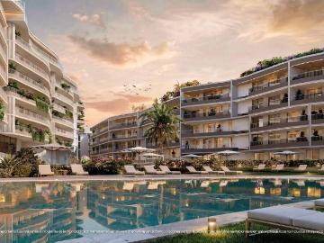 Apartamento en Venta en La Carihuela Los Nidos