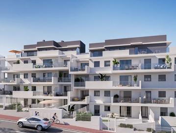Apartamento en venta en La Duquesa / Puerto de la...