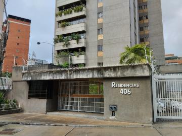 Apartamento en venta en La Floridas, Av. Ppl. Las Palmas AH