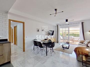 Apartamento en venta en La Herradura, Granada Costa Tropical