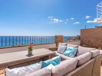 Apartamento en venta en La Herradura, Granada Costa Tropical