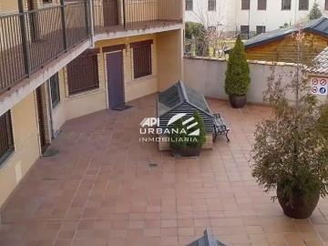 Apartamento en venta en La Iruela, Jaén