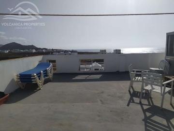 Apartamento en venta en La Santa, Lanzarote