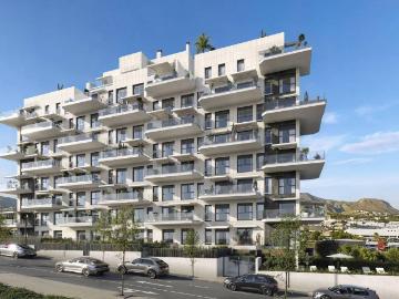 Apartamento en Venta en Las Azaleas Alkadir
