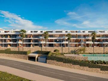 Apartamento en Venta en Las Gaviotas Carvajal