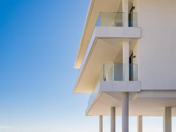 Apartamento en Venta en Las Gaviotas Carvajal
