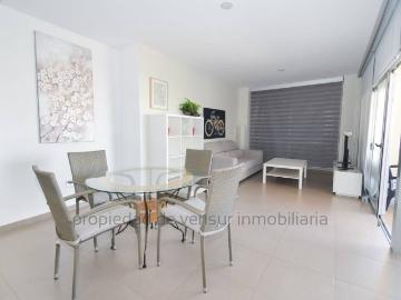 Apartamento en Venta en Las Lomas Las Yucas