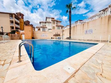Apartamento en Venta en Lomas de Cabo Roig Los Dolses