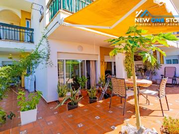 Apartamento en Venta en Lomas del Mar