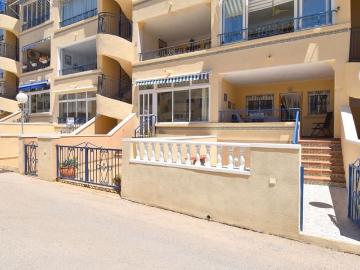 Apartamento en venta en Los Altos, Alicante Costa Blanca