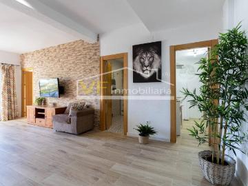 Apartamento en Venta en Los Álamos