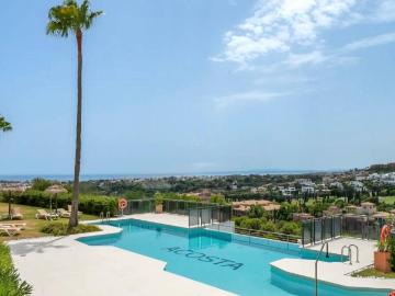 Apartamento en Venta en Los Flamingos