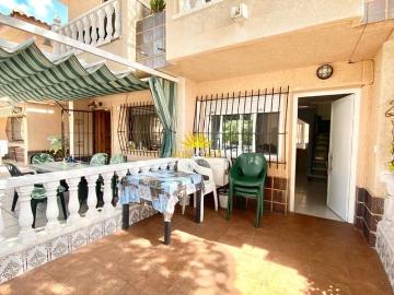 Apartamento en venta en Los Narejos, Murcia Costa Cálida