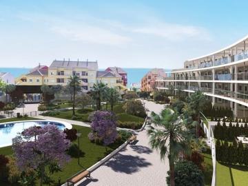 Apartamento en venta en Manilva, Málaga Costa del Sol
