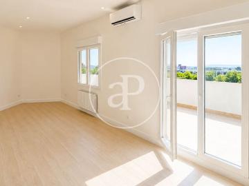 Apartamento en venta en Madrid, Madrid