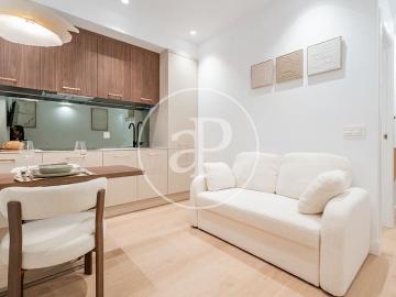 Apartamento en venta en Madrid, Madrid
