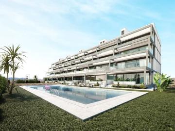 Apartamento en venta en Mar de Cristal, Murcia Costa Cálida