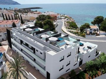 Apartamento en venta en Isla Plana, Murcia Costa Cálida