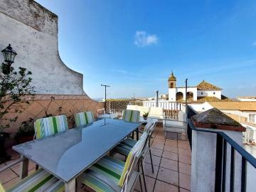 Apartamento en venta en Medina Sidonia, Cádiz