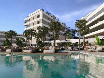 Apartamento en venta en Mijas, Málaga Costa del Sol