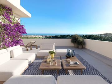 Apartamento en venta en El Faro, Málaga Costa del Sol