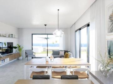 Apartamento en Venta en Monte y Mar