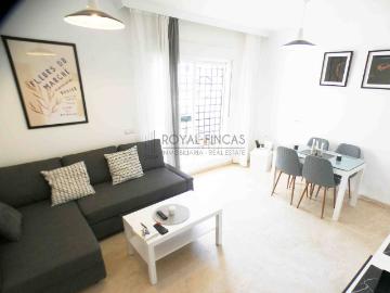Apartamento en Venta en Montealto Monterrey