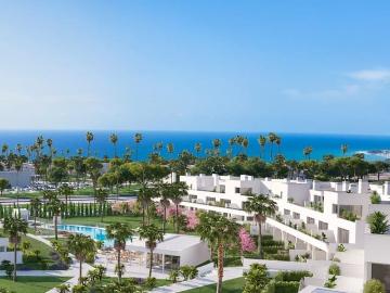 Apartamento en venta en Bel Air, Málaga Costa del Sol