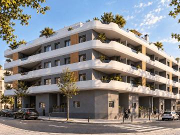 Apartamento en Venta en Norte