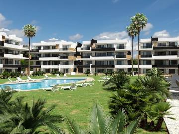 Apartamento en venta en Torrevieja, Alicante Costa Blanca