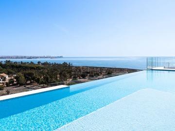 Apartamento en venta en Orihuela Costa, Alicante Costa...