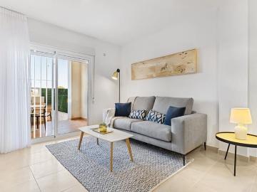 Apartamento en venta en Orihuela Costa, Alicante Costa...