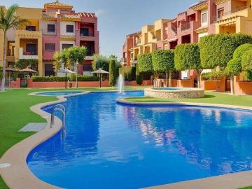Apartamento en venta en Orihuela Costa, Alicante Costa...